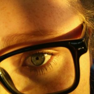 Meet your Posher, Lexi